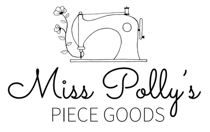 Miss Polly's Piece Goods