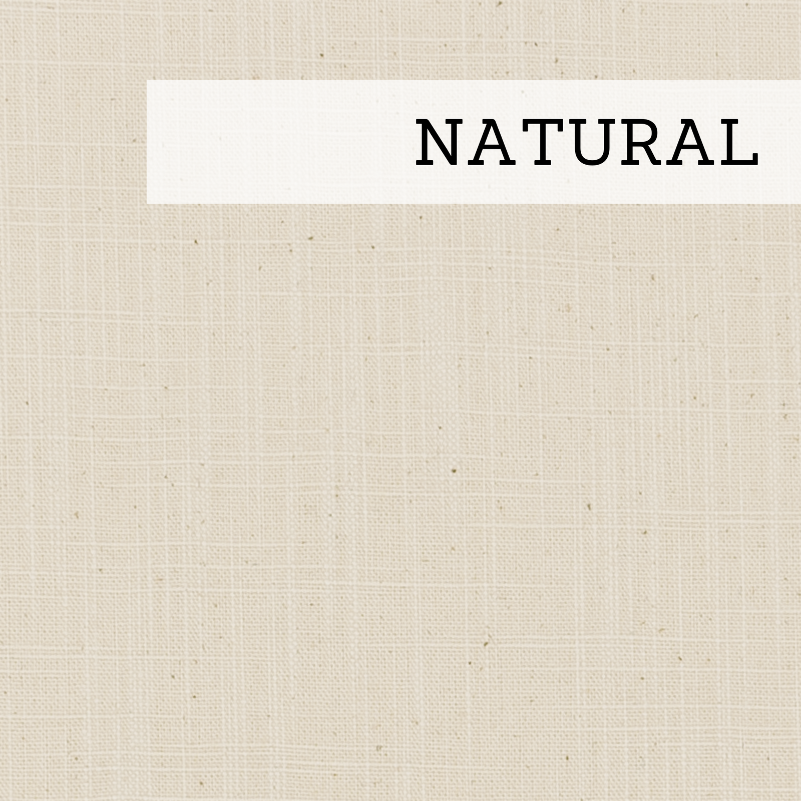 natural beige slub fabric for glider rocker, rocking chair and canadian rocker replacement cushions