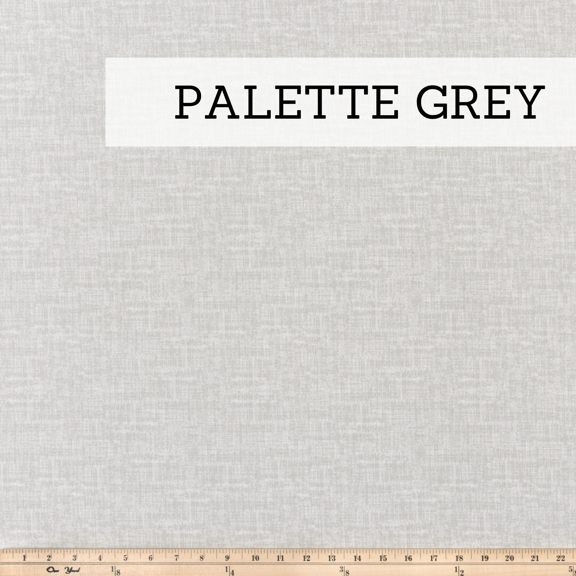 Palette Gray