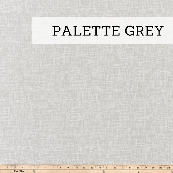 Palette Gray - Miss Polly's Piece Goods
