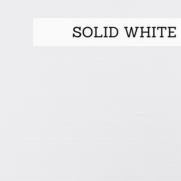 Solid White - Miss Polly's Piece Goods