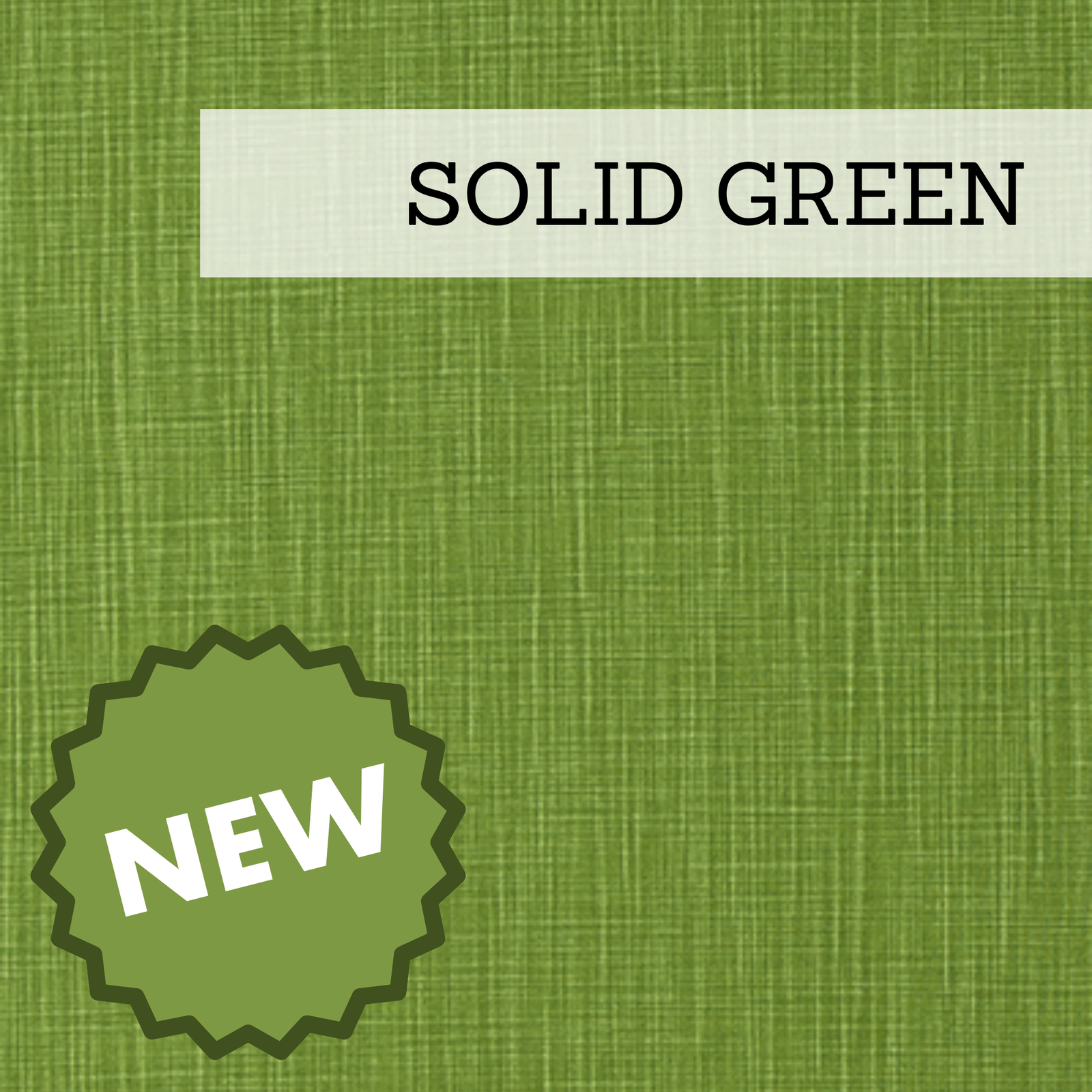 swatch of solid leaf green fabric for glider rocker replacement cushions, wingback glider replacement cushions, traditional rocking chair cushions, arm rest covers or ottoman cushions