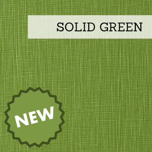 swatch of solid leaf green fabric for glider rocker replacement cushions, wingback glider replacement cushions, traditional rocking chair cushions, arm rest covers or ottoman cushions