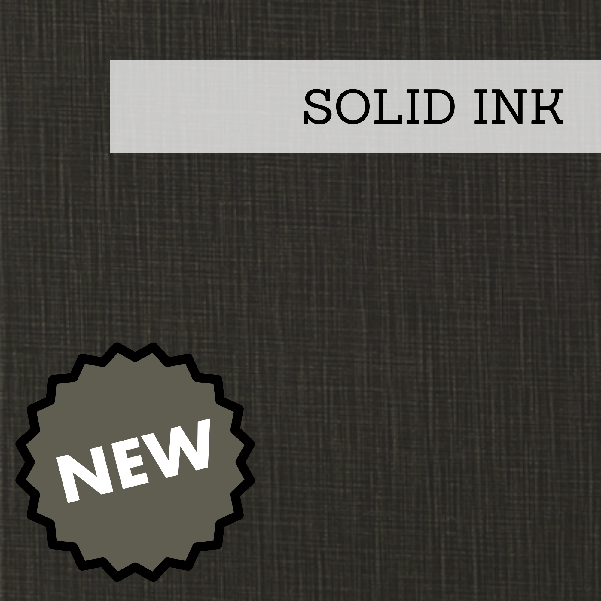 solid ink fabric swatch for glider rocker, wingback rocker, traditional rocking chair, arm rest covers and ottoman replacement cushions