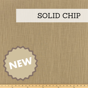 Solid beige fabric suitable for glider cushions